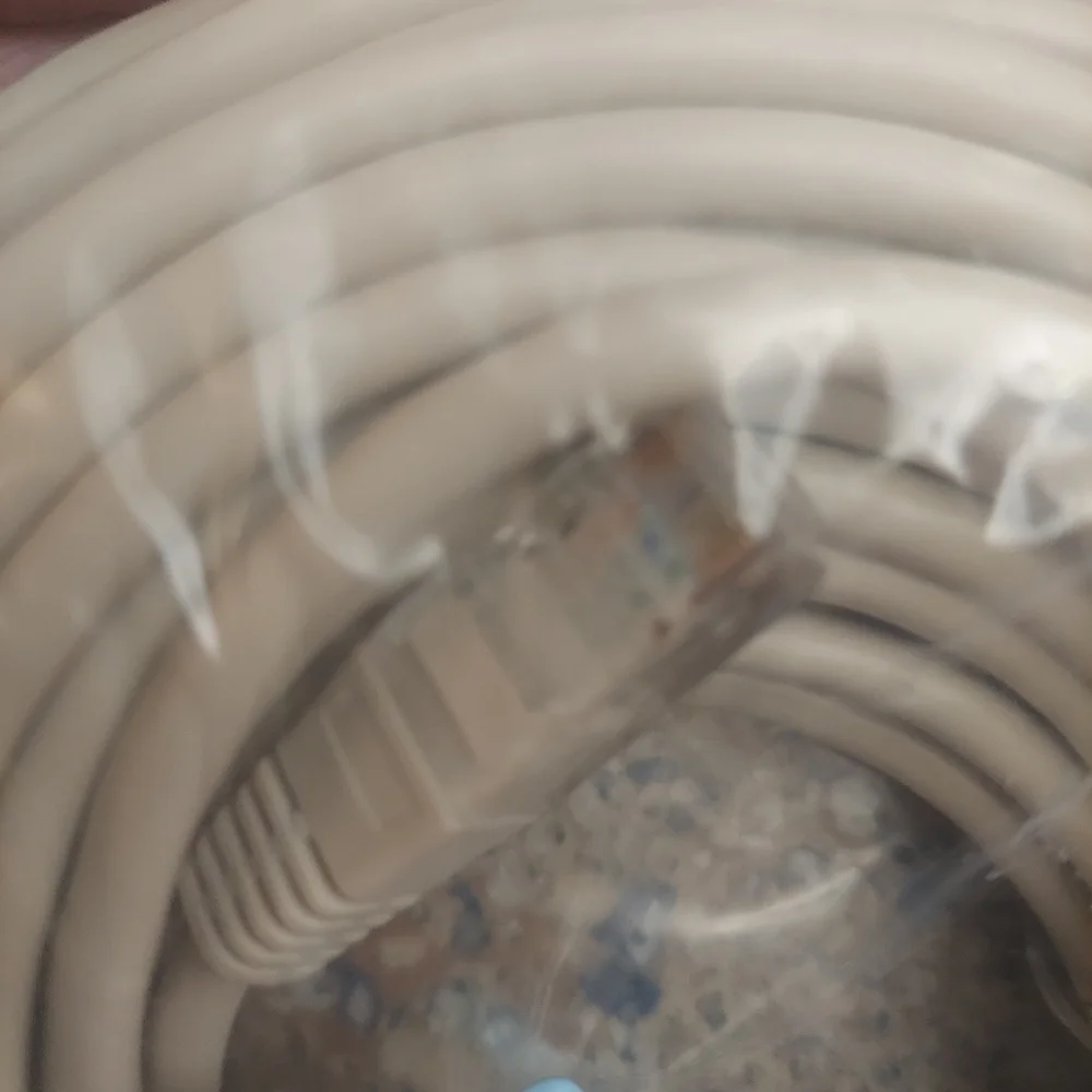 60 FT 🔵NEW🔵ETHERNET CABLE UTP CAT5E